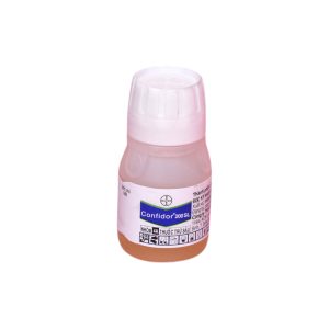 Confidor 200SL – 50ml – (Thùng 100 chai)
