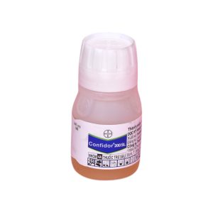 Confidor 200SL – 50ml – (Thùng 100 chai)