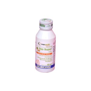 Dzo Super 10SL – 80ml – (Thùng 100 chai)