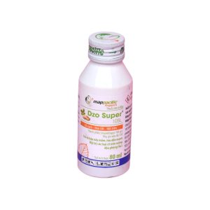 Dzo Super 10SL – 80ml – (Thùng 100 chai)