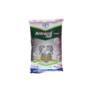 Antracol 70WP – 1kg – (Thùng 12 gói)