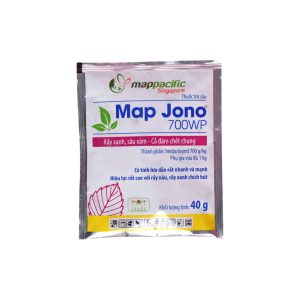 Map Jono 700WP – 40gr – (Thùng 100 gói)