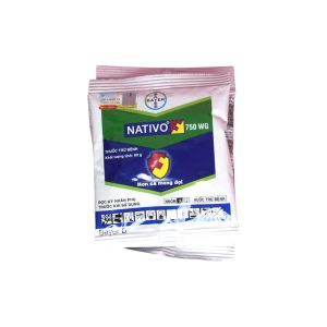 Nativo 750WG – 60gr – (Thùng 50 gói) – Date T04.2027