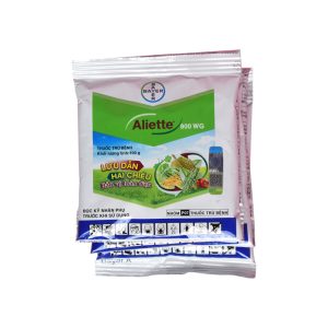 Aliette 800WG – 100gr – (Thùng 100 gói)