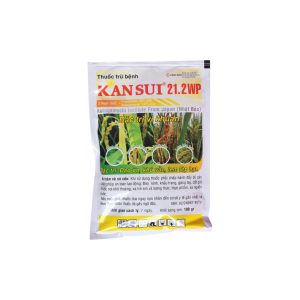 Kansui 21.2WP – 100gr – (Thùng 100 gói)