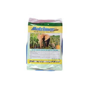 Metrimex 80WP – 1kg – (Thùng 10 gói)
