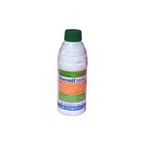 Daconil 500SC – 1L – (Thùng 20 chai)