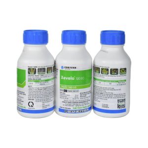 Xevelo 120EC – 500ml – (Thùng 20 chai)