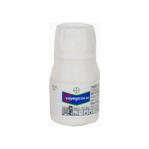 Vayego 200SC – 50ml – (Thùng 100 chai)