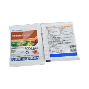 Radiant 60SC – 15ml – (Thùng 200 gói)
