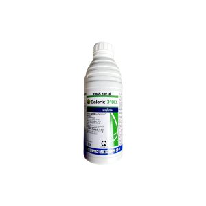 Baloric 310EC – 1L – (Thùng 10 chai)