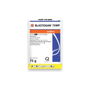 Blastogan 75WP – 75gr – (Thùng 100 gói)