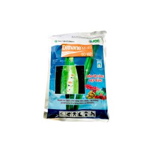 Dithane M-45 80WP – 1kg – (Thùng 10 gói)