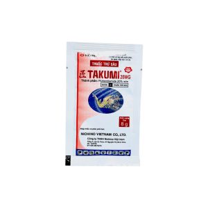 Takumi 20WG – 8gr – (Thùng 400 gói)