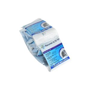 Racumin 0.75TP – 20gr – (Thùng 288 gói)