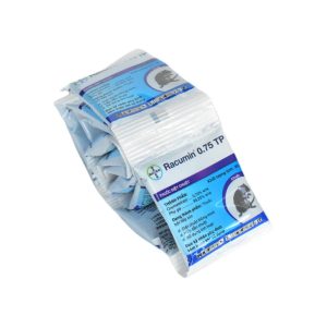 Racumin 0.75TP – 20gr – (Thùng 288 gói)