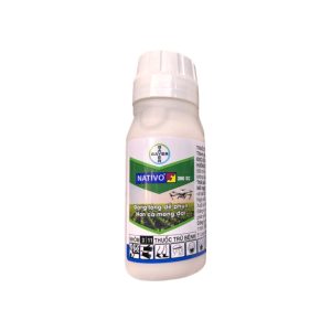 Nativo 300SC – 60gr – (Thùng 50 gói)