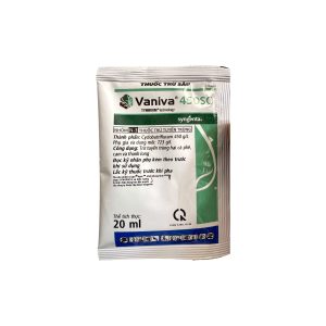 Vaniva 450SC – 20ml – (Thùng 100 gói)