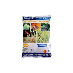 Unizeb M-45 80WP – 1kg – (Thùng 10 gói)