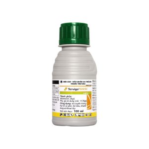 Tervigo 020SC – 100ml – (Combo 10 chai) – [Nhập lẻ giá sỉ]