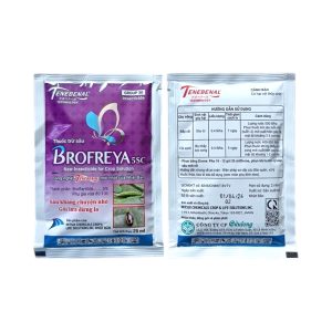 Brofreya 5SC – 25ml – (Thùng 200 gói)