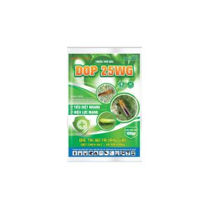 Dop 25WG – 100gr – (Thùng 100 gói)
