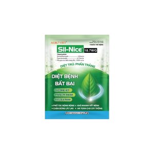 Sil-Nice 18.7WG – 100gr – (Thùng 100 gói)