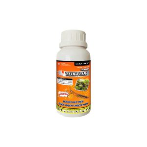 Tuk tuk 20SC – 450ml – (Thùng 30 chai)