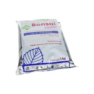 Bonsai 10WP – 1kg – (Thùng 20 gói)