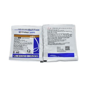 Cruiser 350FS – 8ml – (Thùng 300 gói)