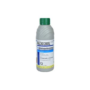 Falcao 200SL – 900ml – (Thùng 20 chai)
