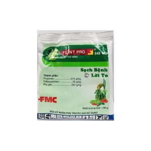 Flint Pro 648WG – 100gr – (Thùng 100 gói)