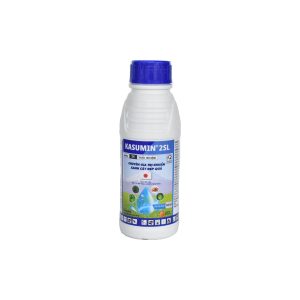 Kasumin 2SL – 400ml – (Thùng 20 chai)