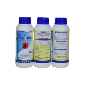 Katana 20SC – 480ml – (Thùng 20 chai)