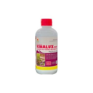 Kinalux 25EC – 480ml – (Thùng 40 chai)