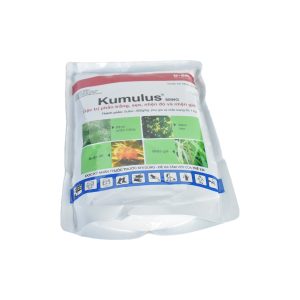 Kumulus 80WG – 1kg – (Thùng 20 gói)