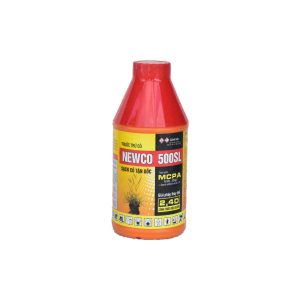 Newco 500SL – 450ml – (Thùng 40 chai)