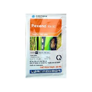 Pexena 106SC – 20ml – (Thùng 120 gói)