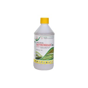 Sát trùng đan 18SL – 1L – (Thùng 20 chai)