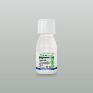 Score 250EC – 50ml – (Thùng 100 chai)