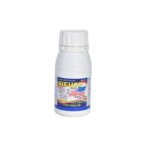 Sieuco 350SC – 250ml – (Thùng 40 chai)