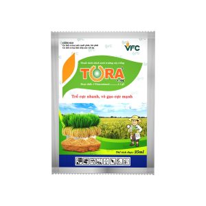 Tora 1.1SL – 25ml – (Thùng 240 gói)