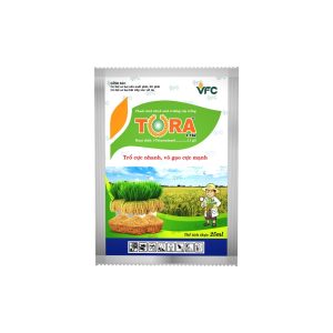 Tora 1.1SL – 25ml – (Thùng 240 gói)