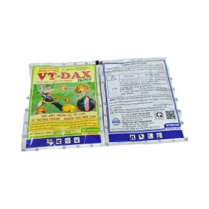 VT-Dax 700WP – 35gr – (Thùng 320 gói)