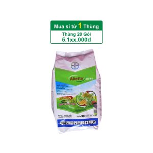 Aliette 800WG – 500gr – (Thùng 20 gói)