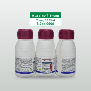 Amistar Top 325SC – 250ml – (Thùng 20 chai) – Date T4/2027