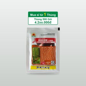 Angun 5WG – 10gr – (Thùng 500 gói)