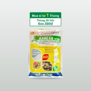 Anhead 12GR – 1kg – (Thùng 20 gói)