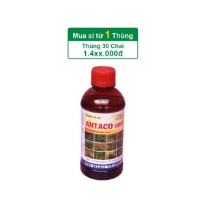 Antaco 500EC – 450ml – (Thùng 30 chai)