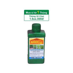 Antacogold 500EC – 450ml – (Thùng 32 chai)